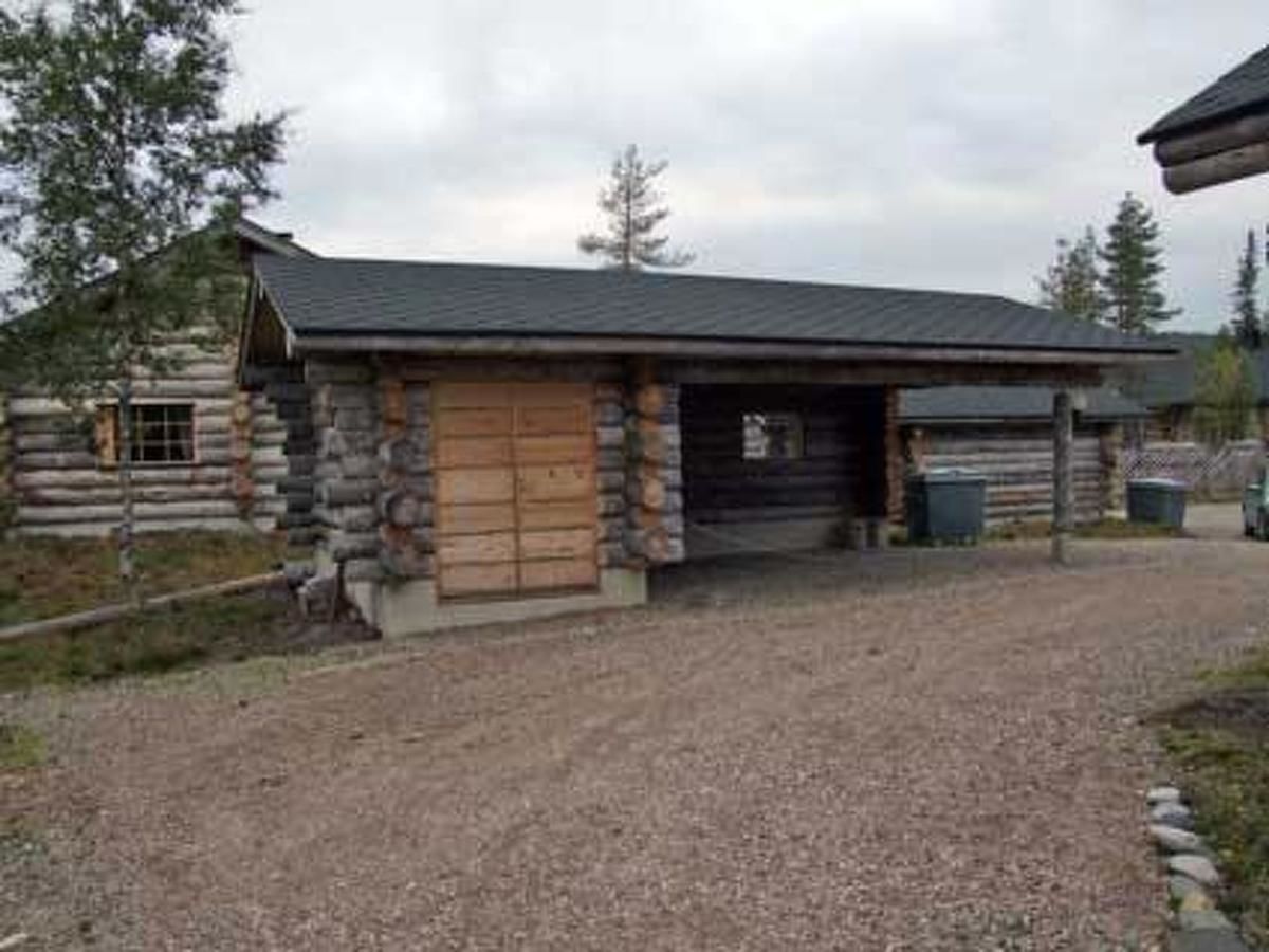 Дома для отпуска Holiday Home Kuukkelin kaipuu Рука