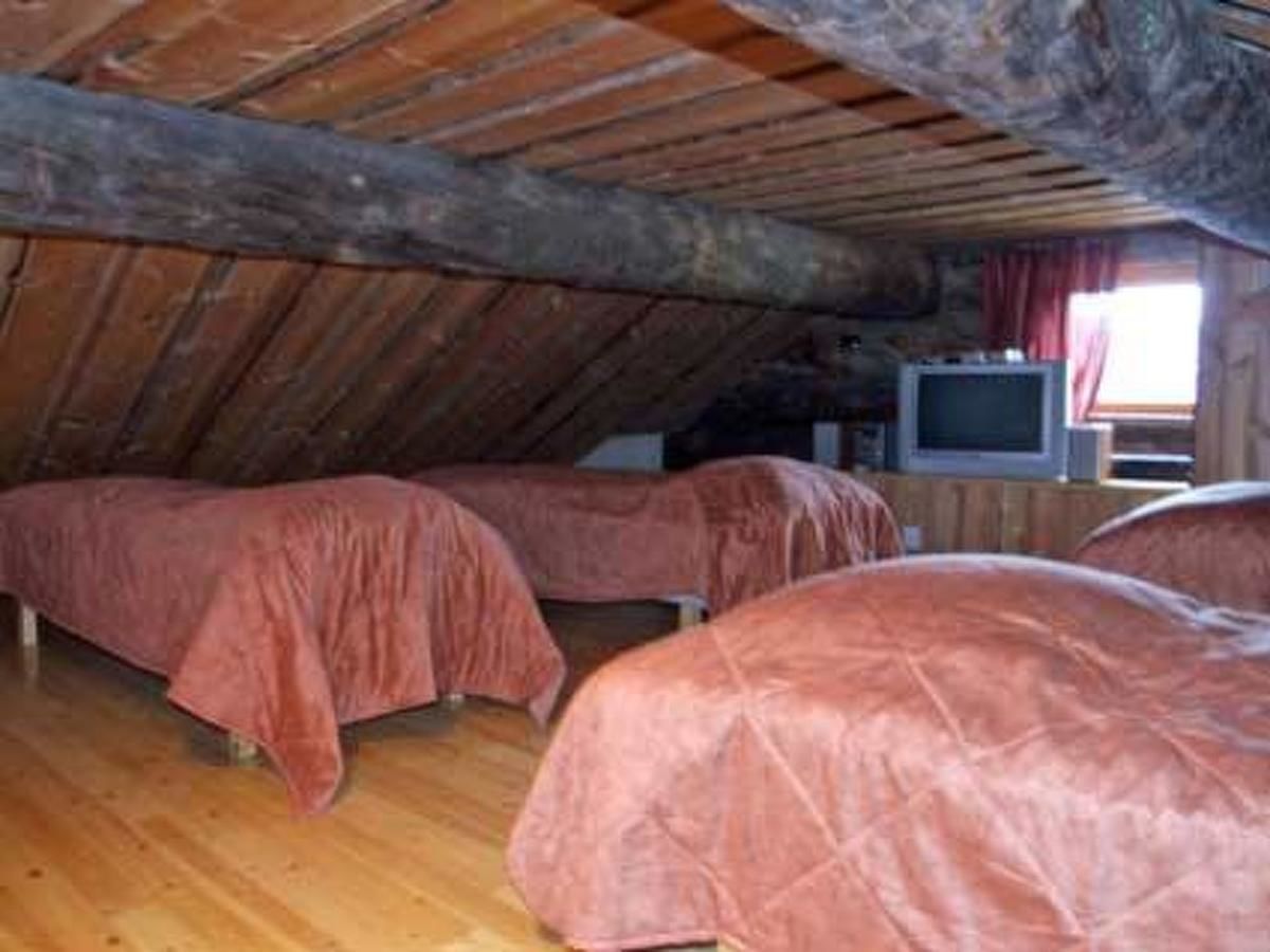 Дома для отпуска Holiday Home Kuukkelin kaipuu Рука-24