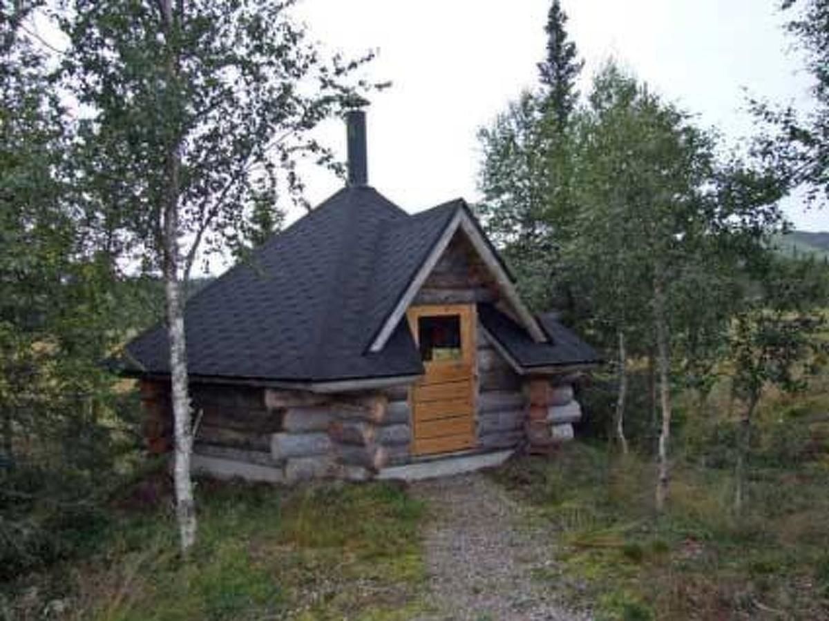 Дома для отпуска Holiday Home Kuukkelin kaipuu Рука-28