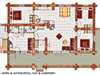 Дома для отпуска Holiday Home Kuukkelin kaipuu Рука-2