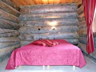 Дома для отпуска Holiday Home Kuukkelin kaipuu Рука Дом для отпуска-15