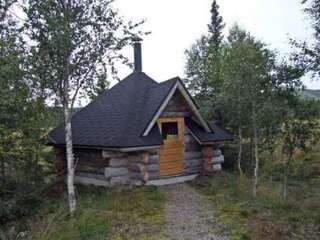 Дома для отпуска Holiday Home Kuukkelin kaipuu Рука Дом для отпуска-16