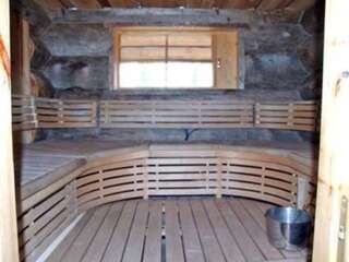 Дома для отпуска Holiday Home Kuukkelin kaipuu Рука Дом для отпуска-24