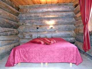 Дома для отпуска Holiday Home Kuukkelin kaipuu Рука Дом для отпуска-31