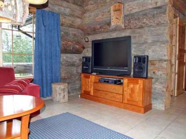 Дома для отпуска Holiday Home Kuukkelin kaipuu Рука-15