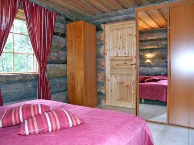 Дома для отпуска Holiday Home Kuukkelin kaipuu Рука-25