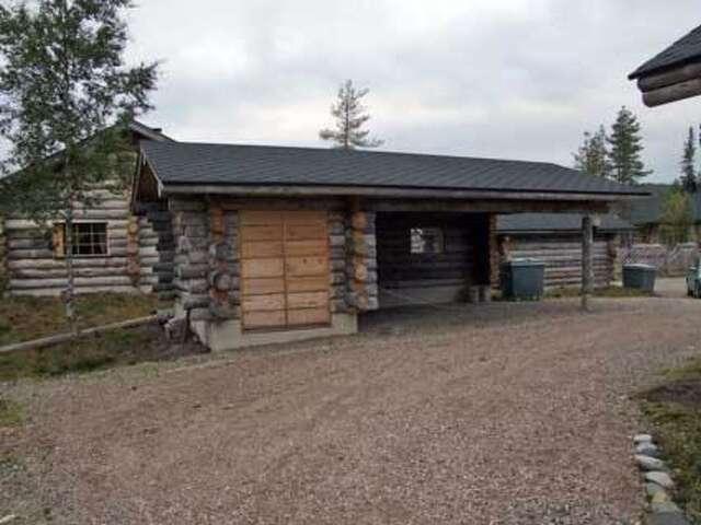 Дома для отпуска Holiday Home Kuukkelin kaipuu Рука-26