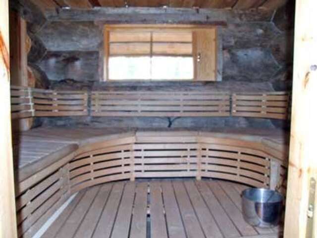 Дома для отпуска Holiday Home Kuukkelin kaipuu Рука-32