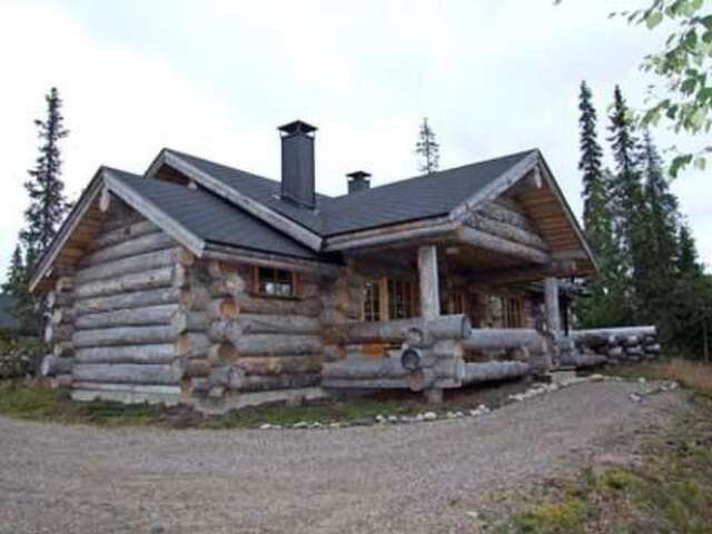 Дома для отпуска Holiday Home Kuukkelin kaipuu Рука-44