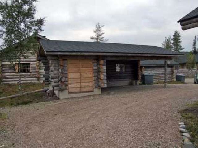 Дома для отпуска Holiday Home Kuukkelin kaipuu Рука-45