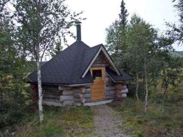 Дома для отпуска Holiday Home Kuukkelin kaipuu Рука-50
